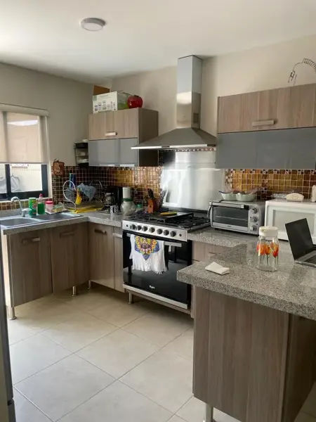 Casa en venta en Zákia, El Marqués — foto 3 de 13