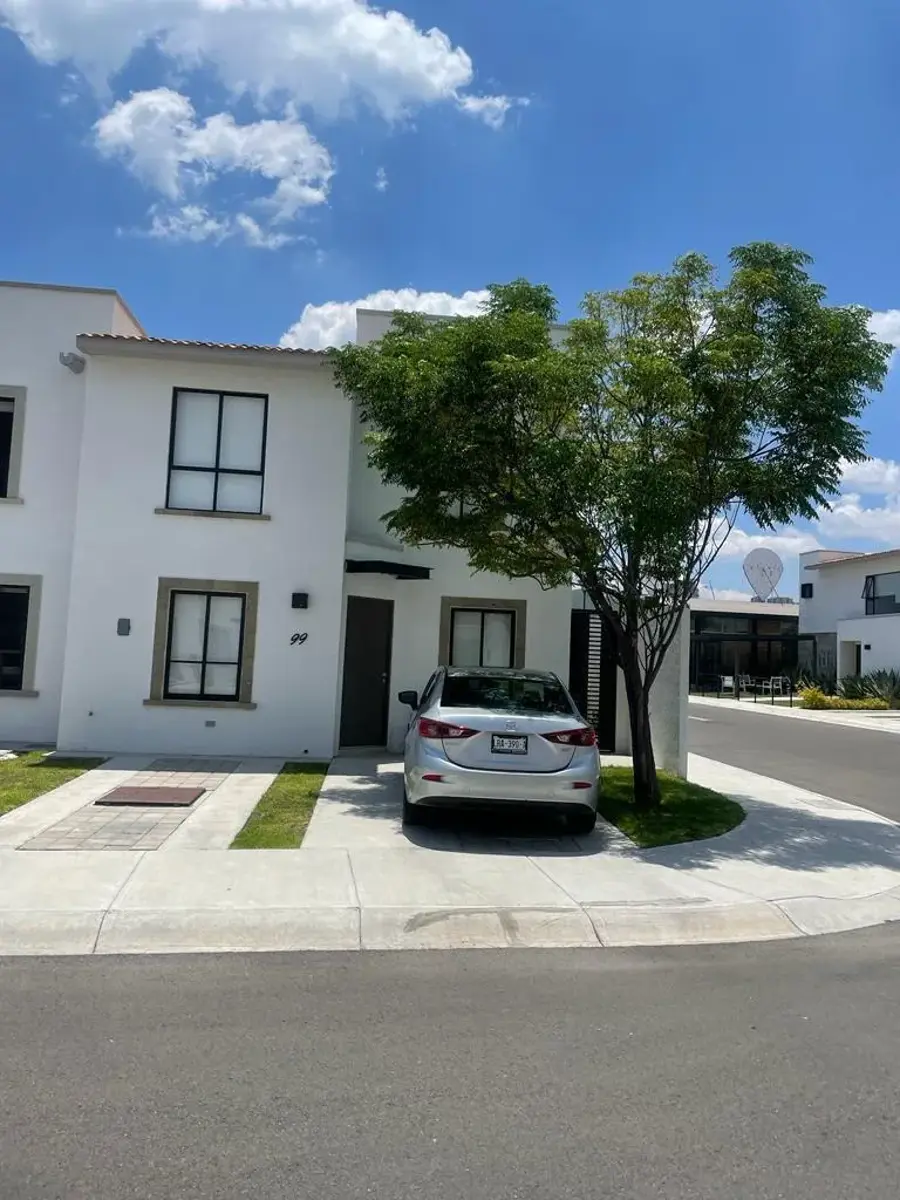 Casa en venta en Zákia, El Marqués — foto 1 de 13
