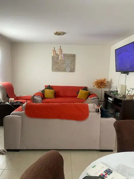 Casa en venta en Zákia, El Marqués — foto 2 de 13