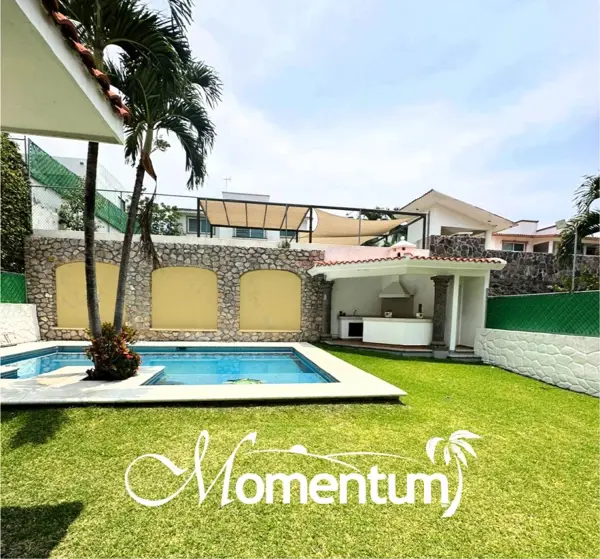 Casa en venta en Lomas de Cocoyoc, Atlatlahucan — foto 2 de 19