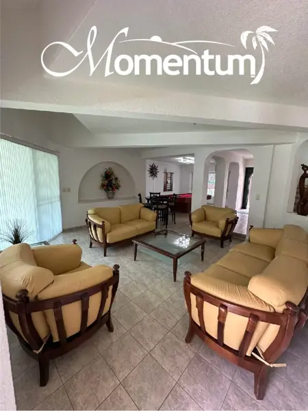 Casa en venta en Lomas de Cocoyoc, Atlatlahucan — foto 3 de 19
