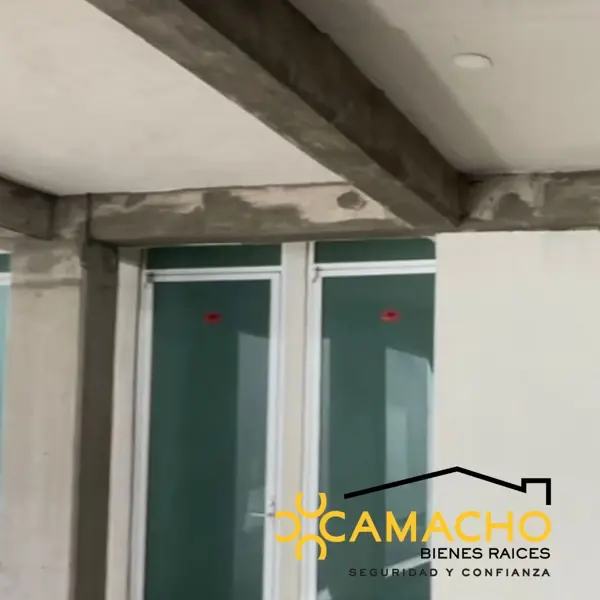 Departamento en venta en San Bernardino Tlaxcalancingo, San Andrés Cholula — foto 2 de 12
