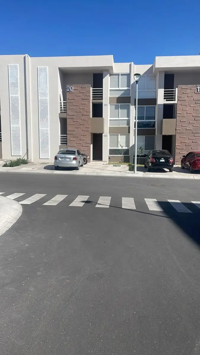 Departamento en venta en Zákia, El Marqués — foto 1 de 12