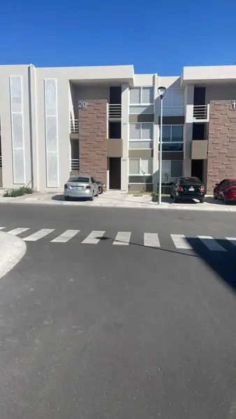 Departamento en venta en Zákia, El Marqués, Querétaro Departamento en venta en Zákia, El Marqués, Querétaro