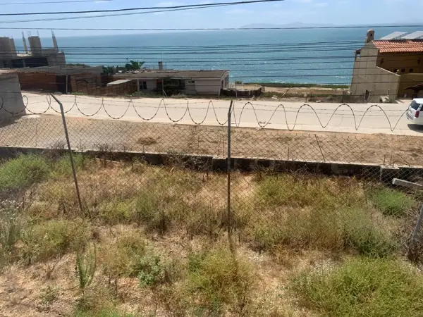 Terreno en venta en Baja Malibu Secc Playas, Tijuana — foto 3 de 7