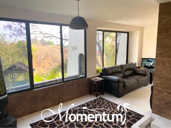 Casa en venta en Lomas de Cocoyoc, Atlatlahucan — foto 3 de 14