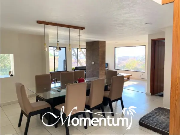 Casa en venta en Lomas de Cocoyoc, Atlatlahucan — foto 2 de 14