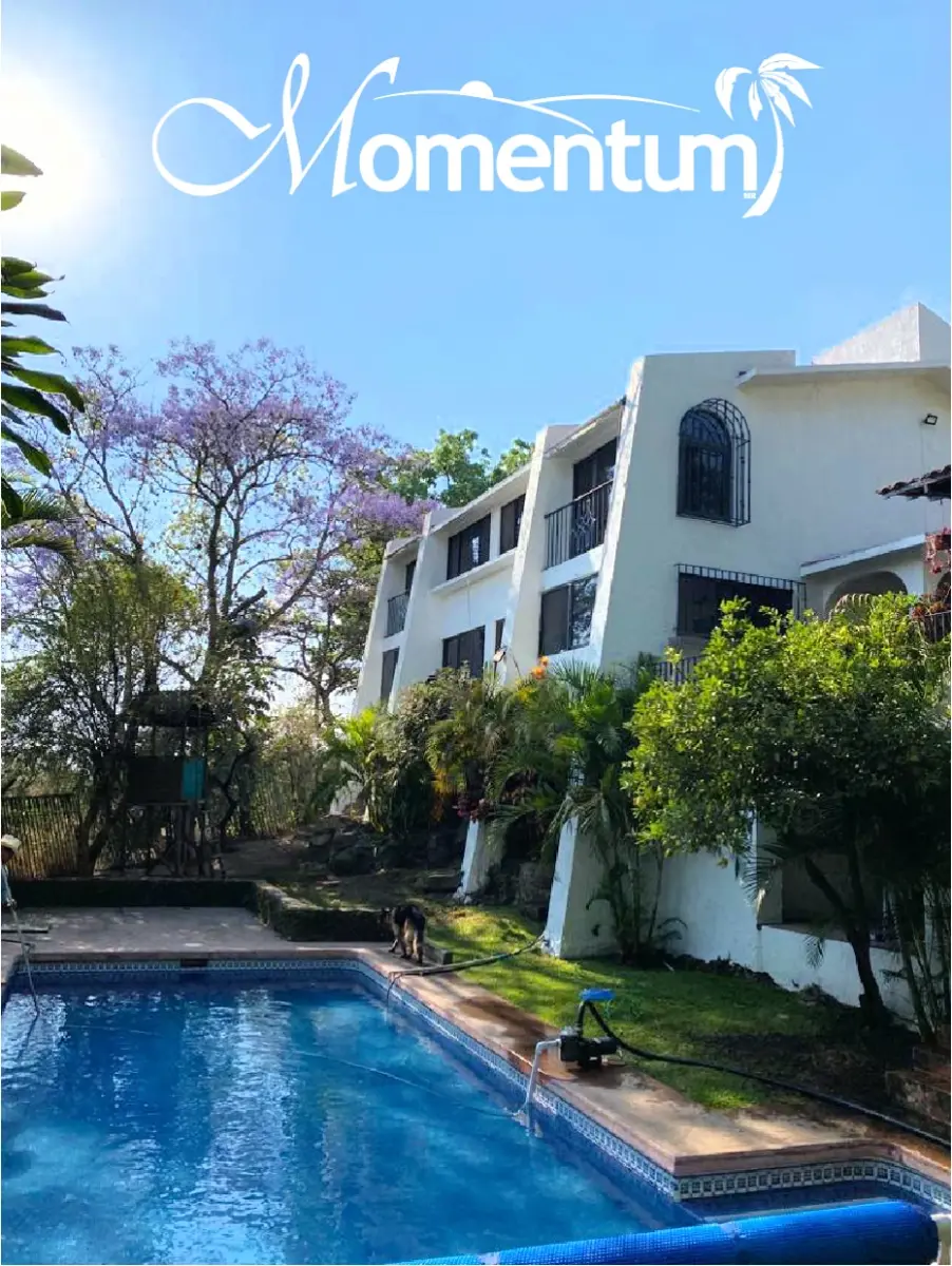 Casa en venta en Lomas de Cocoyoc, Atlatlahucan — foto 1 de 14