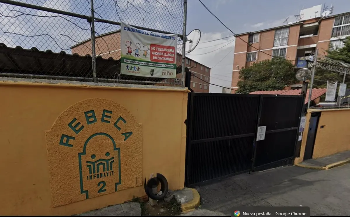 Departamento en venta en Santiago Acahualtepec 2a. Ampliación, Iztapalapa — foto 1 de 4