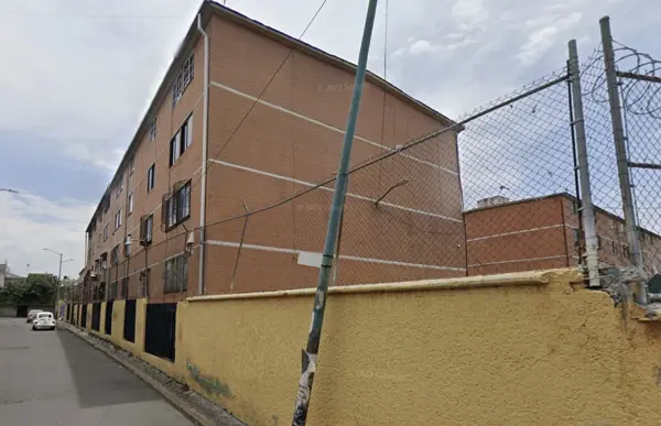 Departamento en venta en Santiago Acahualtepec 2a. Ampliación, Iztapalapa — foto 3 de 4