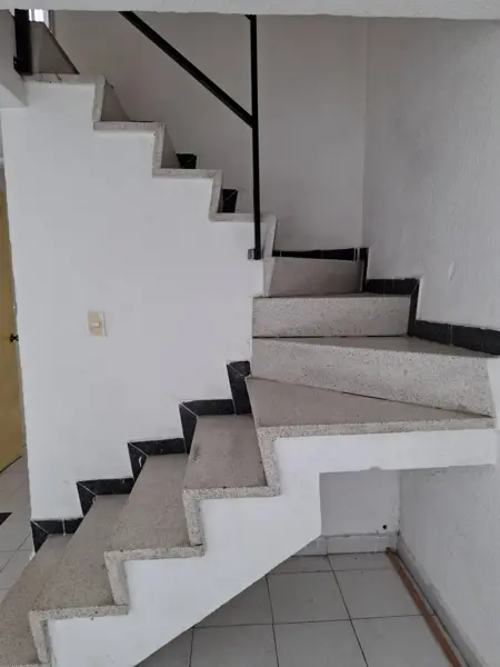 Casa en renta en Fracc los Sauces II, Toluca — foto 3 de 12