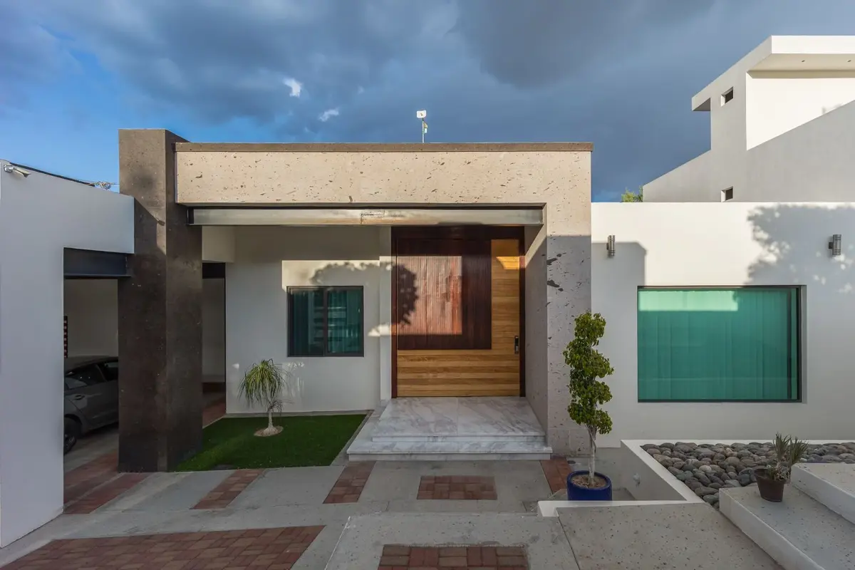 Casa en venta en Haciendas Residencial, Hermosillo — foto 1 de 22