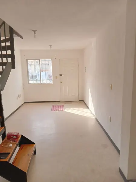 Casa en Villa del Real, Tecámac, México
