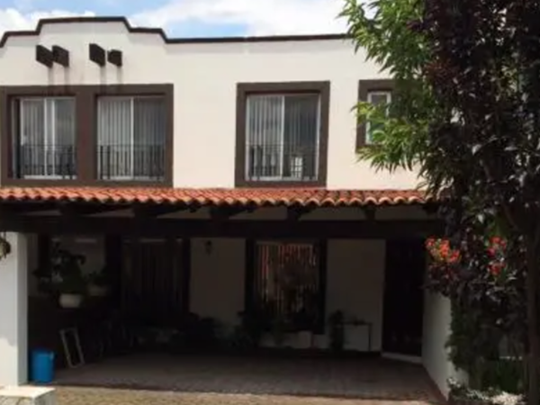 Casa en venta en Metepec Centro, Metepec — foto 2 de 22