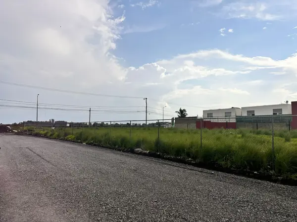 Terreno en venta en Llano Grande (El Salitre), Metepec — foto 3 de 6