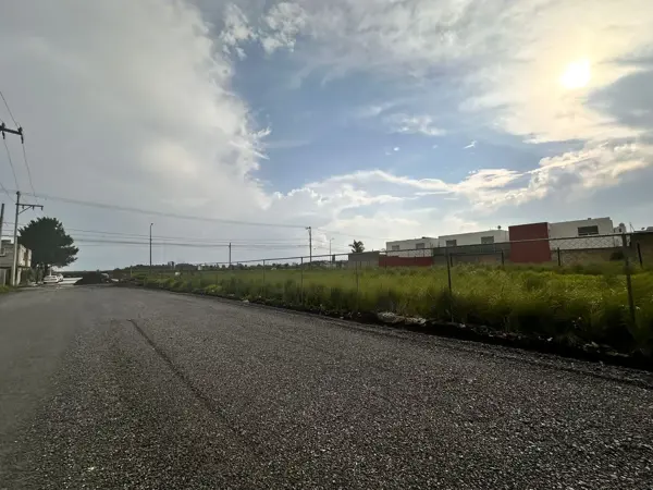 Terreno en venta en Llano Grande (El Salitre), Metepec — foto 2 de 6