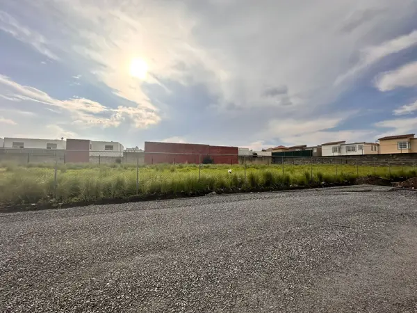 Terreno en venta en Llano Grande (El Salitre), Metepec, México