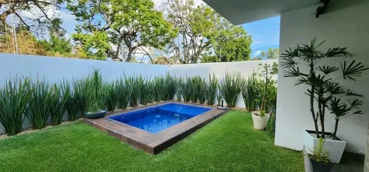 Casa en venta en Jose G Parres, Jiutepec — foto 1 de 17