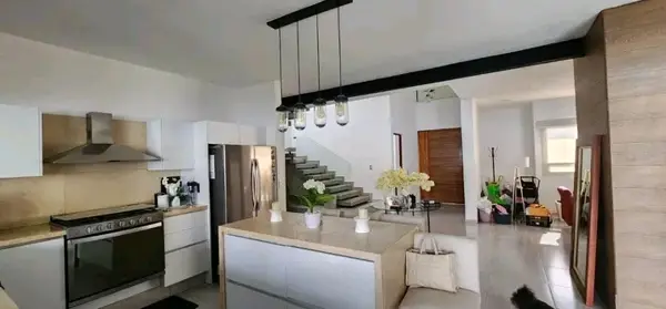 Casa en venta en Jose G Parres, Jiutepec — foto 3 de 17