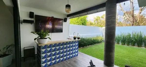Casa en venta en Jose G Parres, Jiutepec — foto 2 de 17