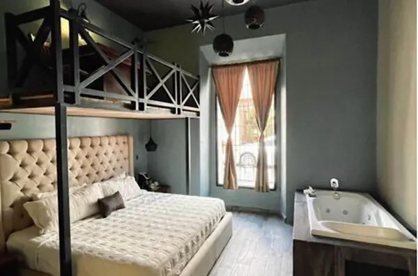 Hotel en venta en Querétaro, Querétaro, Querétaro