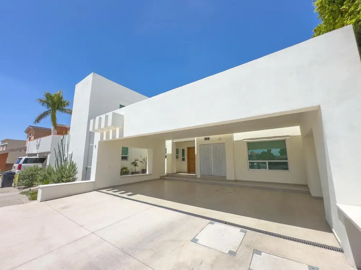 Casa en venta en Casa Grande Residencial II, Hermosillo — foto 1 de 23