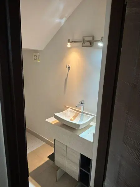 Casa en venta en Rivello Residencial, Hermosillo — foto 3 de 9