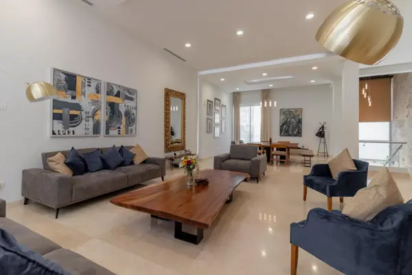 Casa en venta en Cumbres Residencial, Hermosillo — foto 3 de 13