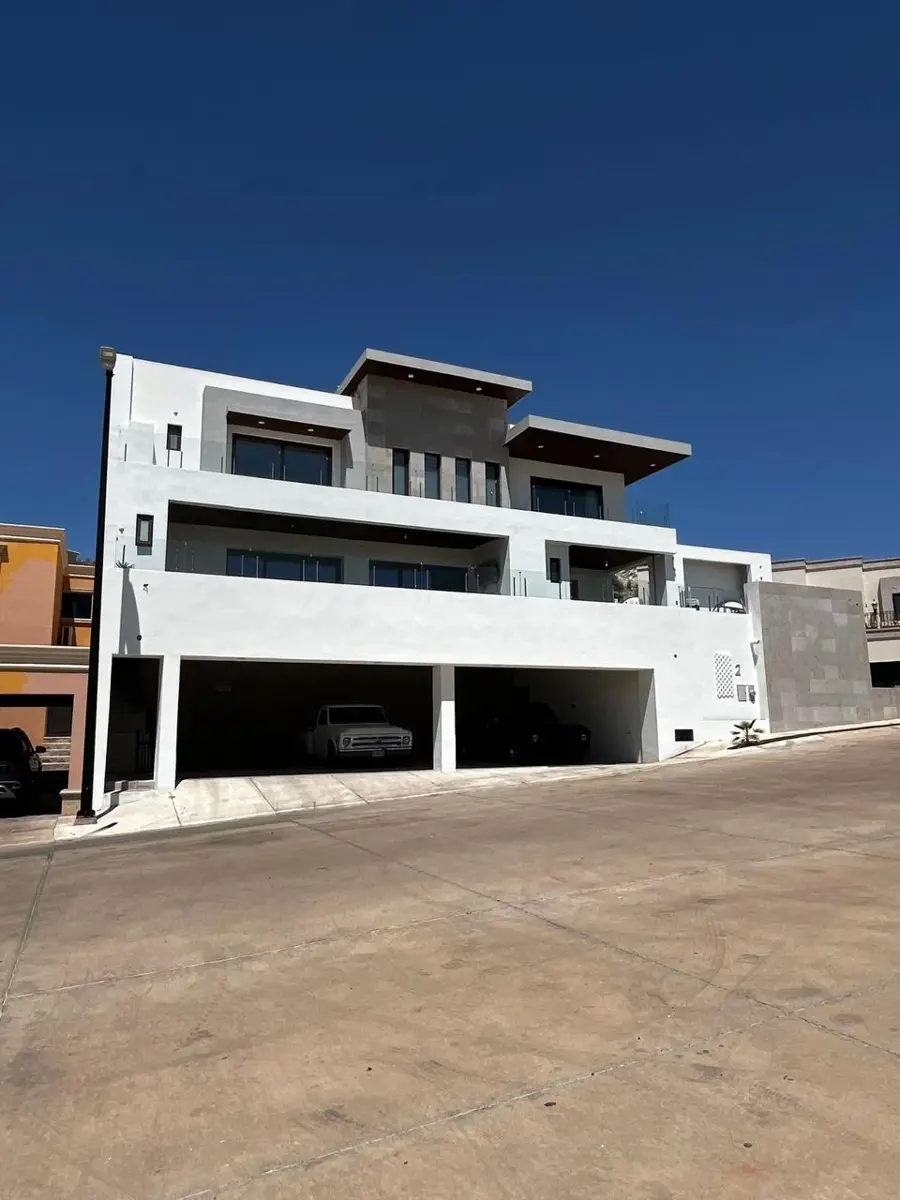 Casa en venta en Santa Lucia, Hermosillo — foto 1 de 5