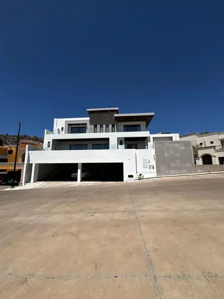 Casa en venta en Santa Lucia, Hermosillo — foto 2 de 5