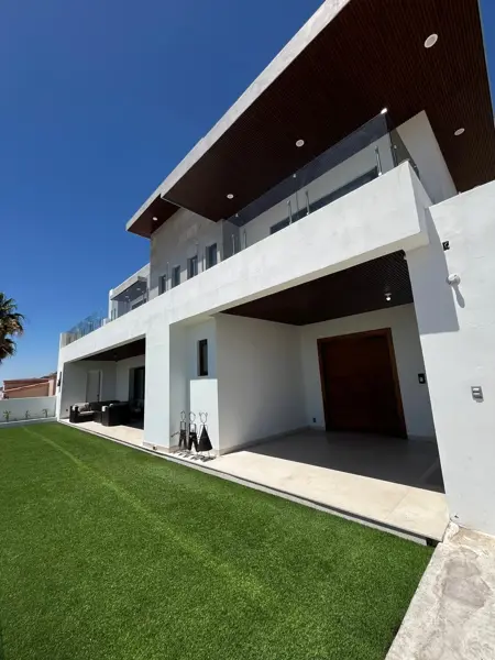 Casa en venta en Santa Lucia, Hermosillo — foto 3 de 5