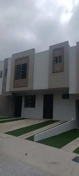 Casa en renta en Burdeos, Tijuana — foto 2 de 8