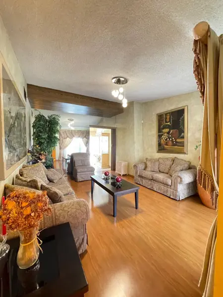 Casa en venta en Modelo, Hermosillo — foto 3 de 22