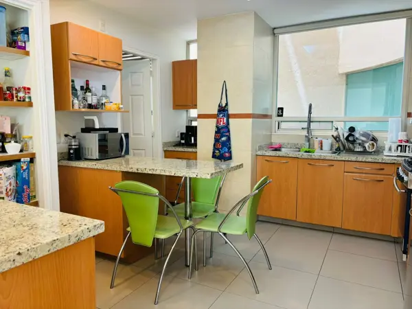 Departamento en venta en Jesus del Monte, Huixquilucan — foto 3 de 13