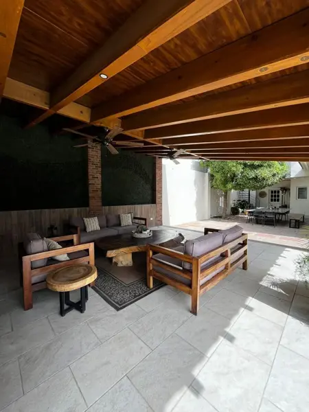 Casa en venta en Raquet Club, Hermosillo — foto 2 de 25