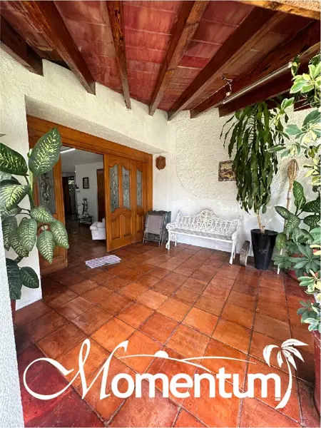 Casa en venta en Lomas de Cocoyoc, Atlatlahucan — foto 2 de 11