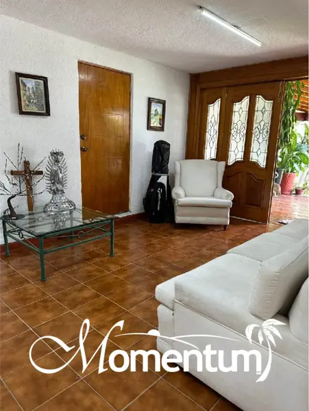 Casa en venta en Lomas de Cocoyoc, Atlatlahucan — foto 3 de 11