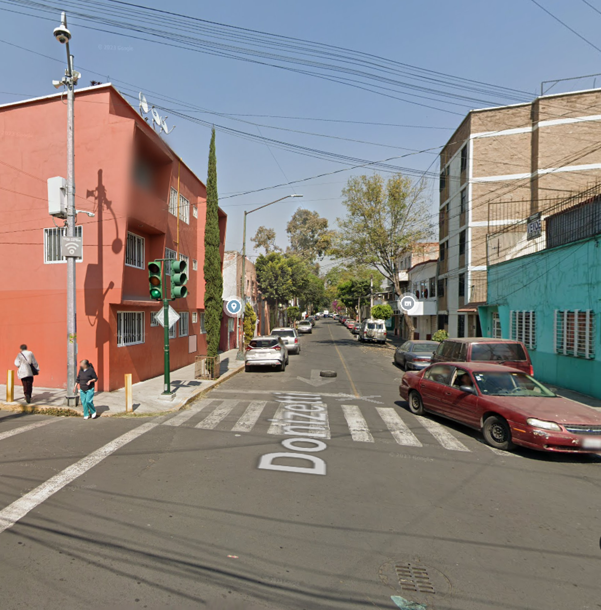 Departamento en venta en Vallejo, Gustavo A. Madero — foto 1 de 13