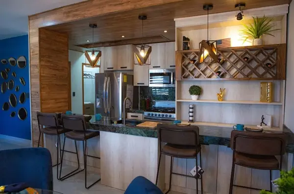 Departamento en Reforma, Tijuana, Baja California
