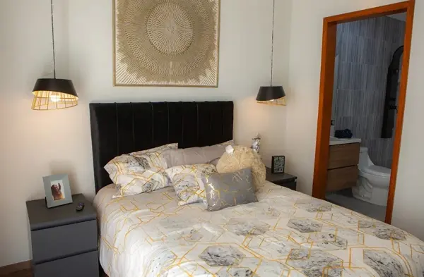 Departamento en venta en Reforma, Tijuana — foto 3 de 8