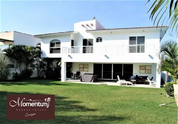 Casa en venta en Lomas de Cocoyoc, Atlatlahucan — foto 3 de 14