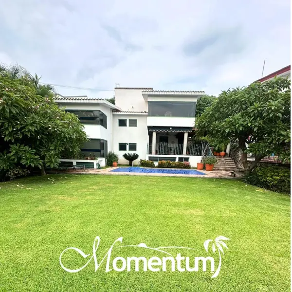 Casa en venta en Lomas de Cocoyoc, Atlatlahucan — foto 2 de 18