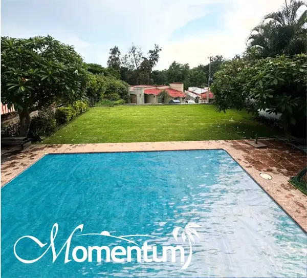 Casa en venta en Lomas de Cocoyoc, Atlatlahucan — foto 3 de 18