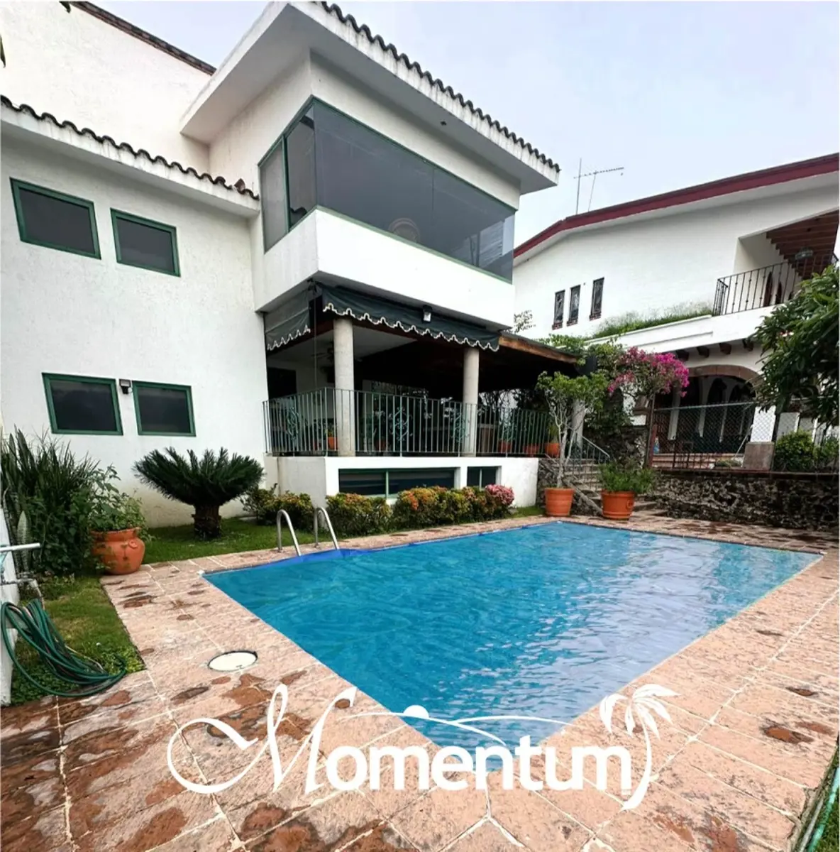 Casa en venta en Lomas de Cocoyoc, Atlatlahucan — foto 1 de 18