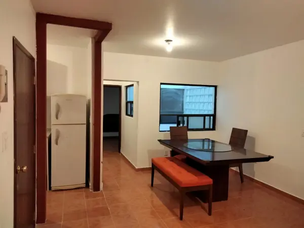 Departamento en venta en Ampliación San Javier, Tlalnepantla de Baz — foto 2 de 2