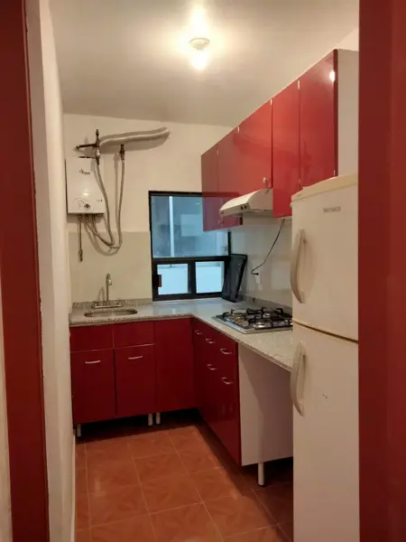 Departamento en Ampliación San Javier, Tlalnepantla de Baz, México
