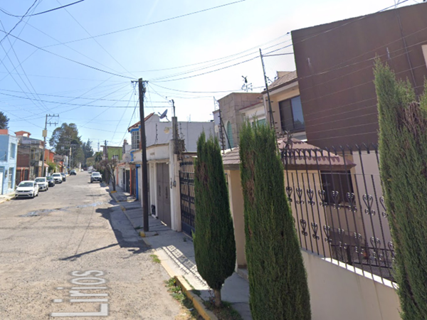 Casa en venta en Casa Blanca, Metepec — foto 3 de 15