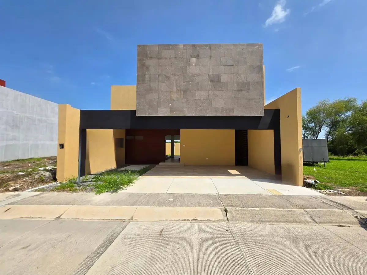 Casa en venta en Las Palmas, Medellín de Bravo — foto 1 de 15