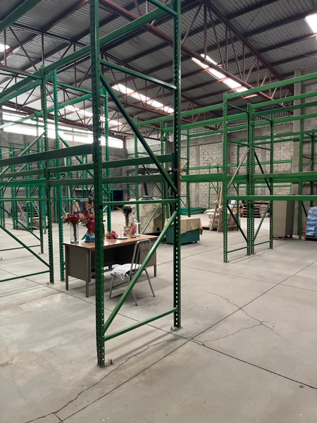 Bodega en venta en Villa Jardin, Cuautitlán — foto 3 de 10