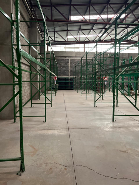 Bodega en venta en Villa Jardin, Cuautitlán — foto 2 de 10